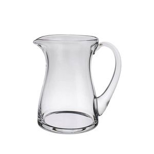 NIB Villeroy & Boch Glass Jug No. 1, 175